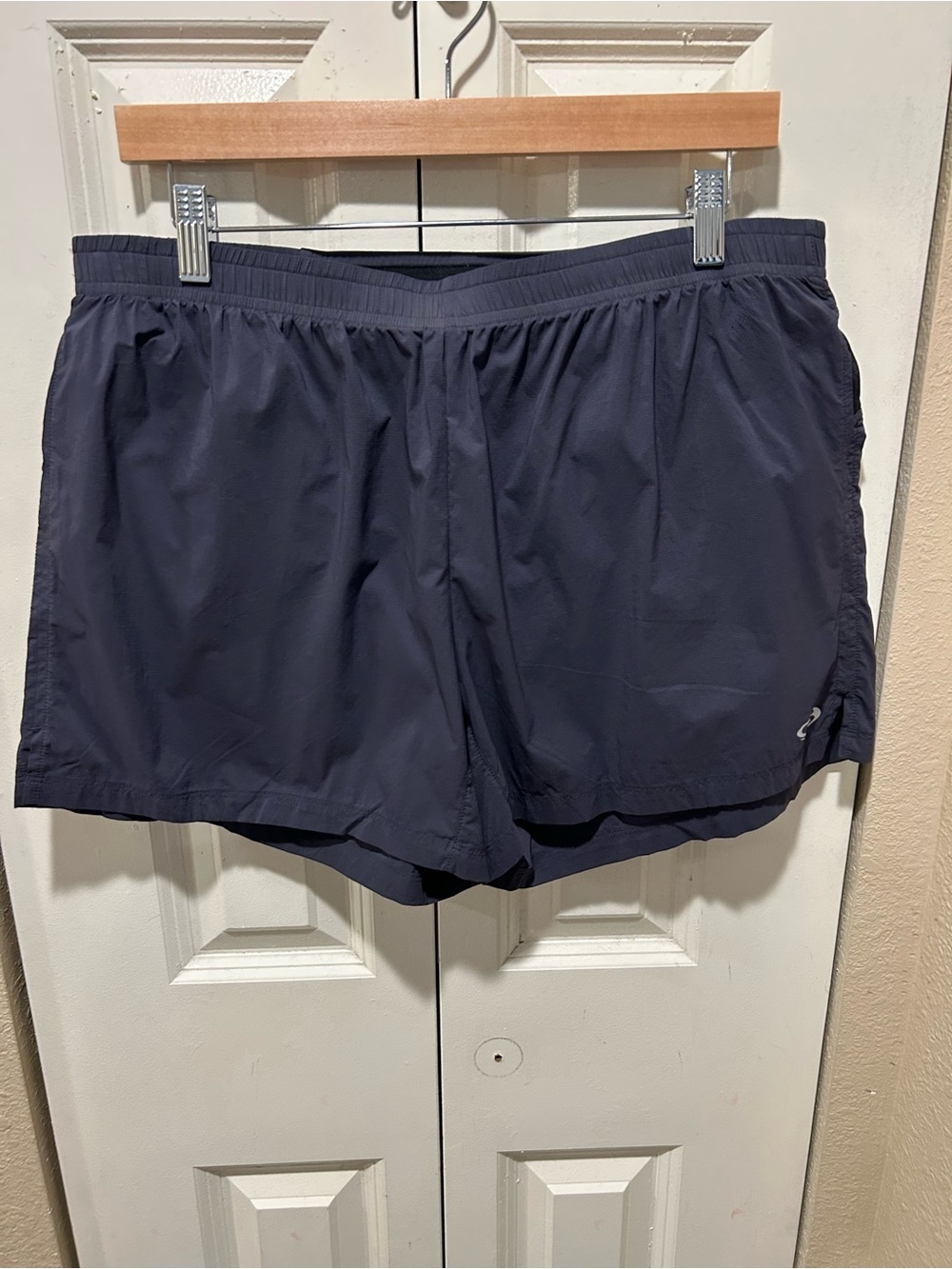 Icebreaker Cool Lite Merino Men’s Running Shorts 5” , size Large